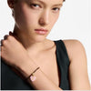 LOUIS VUITTON Sweetheart Bracelet M4355Z 143001420 [P]