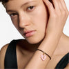 LOUIS VUITTON Sweetheart Bracelet M4355Z 143001420 [P]
