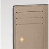 Louis Vuitton Clair Wallet Beige M80152 143001430 [P]