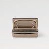 Louis Vuitton Clair Wallet Beige M80152 143001430 [P]