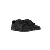 Louis Vuitton Distressed Sneakers Black 143002042 [P]