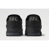 Louis Vuitton Distressed Sneakers Black 143002042 [P]