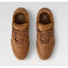 Louis Vuitton Distressed Sneakers Brown 143002066 [P]