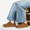 Louis Vuitton Distressed Sneakers Brown 143002066 [P]