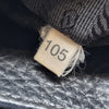 PRADA Nylon Tote Bag Schwarz (Rindslederbesatz) 507-29 143008385 [P]