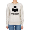 ISABEL MARANT ミリニ女性マンツーマンSW0160FA A1M07E 23EC 141807257 [P]
