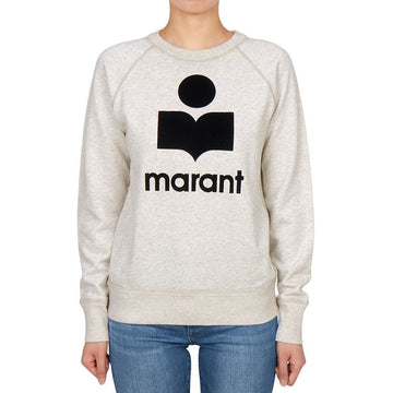 Isabel Marant Millini Women's Sweatshirt SW0160FA A1M07E 23EC 141807257 [P]