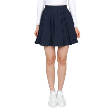 J Lindeberg Women's Pleated Golf Skirt GWSD14052 6855 (Summer) 141807266