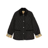 BURBERRY レディースキルティングジャケット 8107510 142591622 [P]