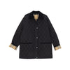 Burberry Women's Quilted Jacket 8107463 142212441 [P]