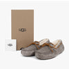 Ugg Dakota Pewter Moccasin Flats 144730024 [P]