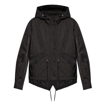 Moncler Women's Noize Jacket Black 1A00008 5988K 999 142556054