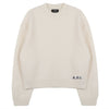 APC スウェット WVBDK-F23373-AAD 143014298 [P]