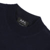APC Strickpullover WVBDK-F23373-IAK 143014299 [P]