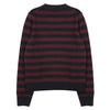 GANNI プードルグラフィックスウィーター K2567-999 143014311 [P]