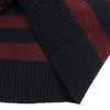 GANNI プードルグラフィックスウィーター K2567-999 143014311 [P]
