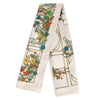 GUCCI プリントシルクツイル 777353-3G001-9200 143014323 [P]