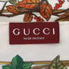 GUCCI プリントシルクツイル 777353-3G001-9200 143014323 [P]