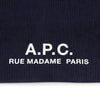 APC ジャーナルサッチェルバッグ PSALI-M61939-IAK 143014353 [P]
