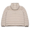 Herno Quilted Hooded Jacket 143014360 [P]