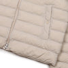 Herno Quilted Hooded Jacket 143014360 [P]