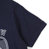 SPORTY & RICH Marathon T-shirt 143014364 [P]