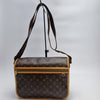 LOUIS VUITTON Monogram Bosphore GM Umhängetasche 507-36 143018950 [P]