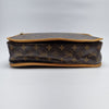 LOUIS VUITTON Monogram Bosphore GM Umhängetasche 507-36 143018950 [P]