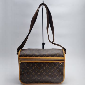 LOUIS VUITTON Monogram Bosphore GM Crossbody Bag 507-36 143018950