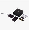 PRADA Logo Haarklammer 1IF022 2BA6 F0632 144698557 [P]