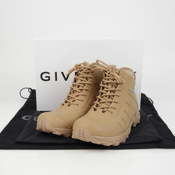 Givenchy Ankle Boots Size 44 BH7019H1QG 142556129