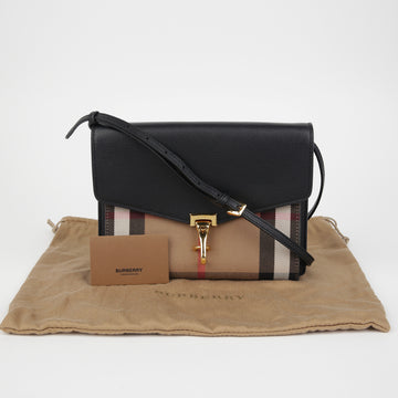 Burberry Macken Small Shoulder Crossbody Bag 3980825 142755860