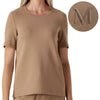 MaxMara Tubo Short Sleeve T-shirt 142257059 [P]