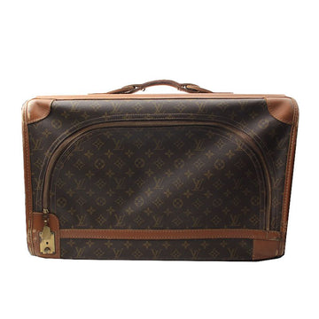 Louis Vuitton Monogram Vintage Keepall Luggage Bag 143020273