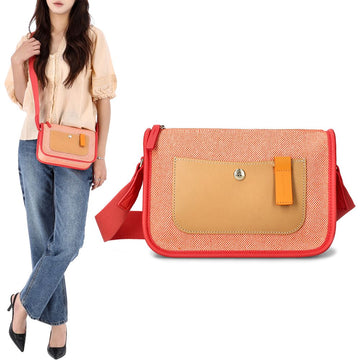 LONGCHAMP Le Flone Crossbody Bag 10301 HGJ P83 133420869