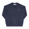 MAISON KITSUNE OM00202KT1099 0076 メンズ ニット ポロシャツ 143022196 [P]