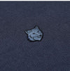 MAISON KITSUNE OM00202KT1099 0076 メンズ ニット ポロシャツ 143022196 [P]