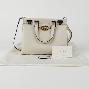 GUCCI 569712 ジュミ スモール トート ショルダーバッグ 144800118