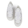 VALENTINO Sneaker mit Logo-Band für Herren 4Y2S0C58-WRQ-22E 78881723 [P]