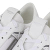 VALENTINO Sneaker mit Logo-Band für Herren 4Y2S0C58-WRQ-22E 78881723 [P]