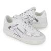 VALENTINO Sneaker mit Logo-Band für Herren 4Y2S0C58-WRQ-22E 78881723 [P]