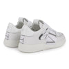 VALENTINO Sneaker mit Logo-Band für Herren 4Y2S0C58-WRQ-22E 78881723 [P]