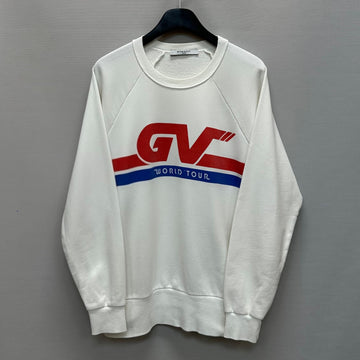 GIVENCHY Motorcross プリント スウェットシャツ (100) 41023306