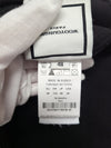 Wooyoungmi Black Back Logo Denim Pocket Shirt 143028862 [P]