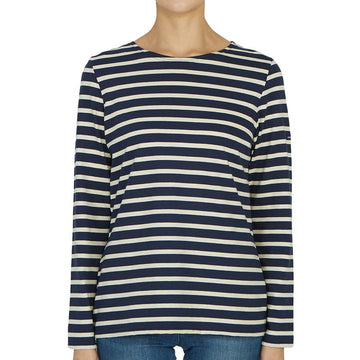 Saint James Long Sleeve T-Shirt 0237 51 143029802