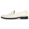 SAINT LAURENT モノグラムペニーレディースローファー 143029812 [P]