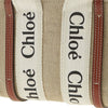 CHLOE ミニウッディバッグ CHC22AP237I26 90U SS25 143035389 [P]