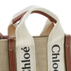 CHLOE ミニウッディバッグ CHC22AP237I26 90U SS25 143035389 [P]