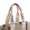 CHLOE ウディバッグ ラージ 90U SS25 143035390 [P]