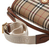 Burberry Women's Check Pattern Bucket Bag 143035448 [P]